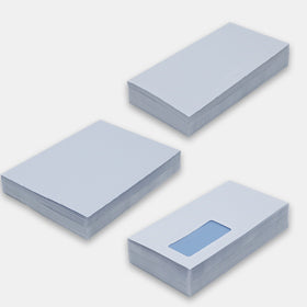Folding Inserting Machine Envelopes