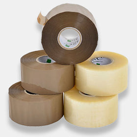 48mm (2 inch) Packaging Tape