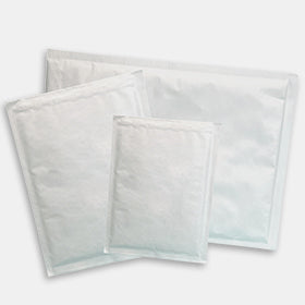 Paper Padded Envelopes & Mailers
