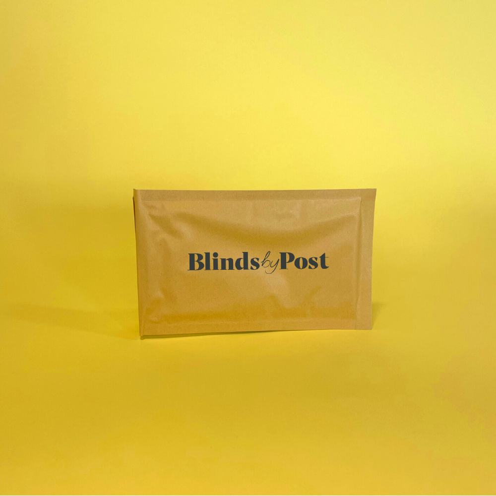 Custom Full Colour Printed Gold Padded Envelopes & Mailers - 240mm x 335mm