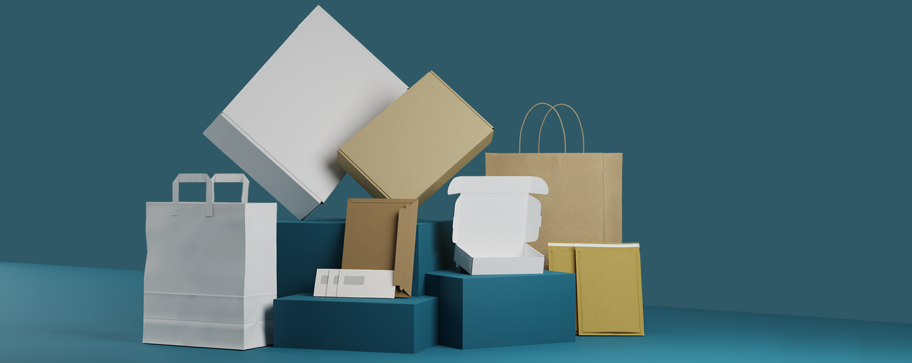 Parcelsend UK