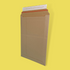 Corrugated Pocket Envelopes - 340mm x 235mm