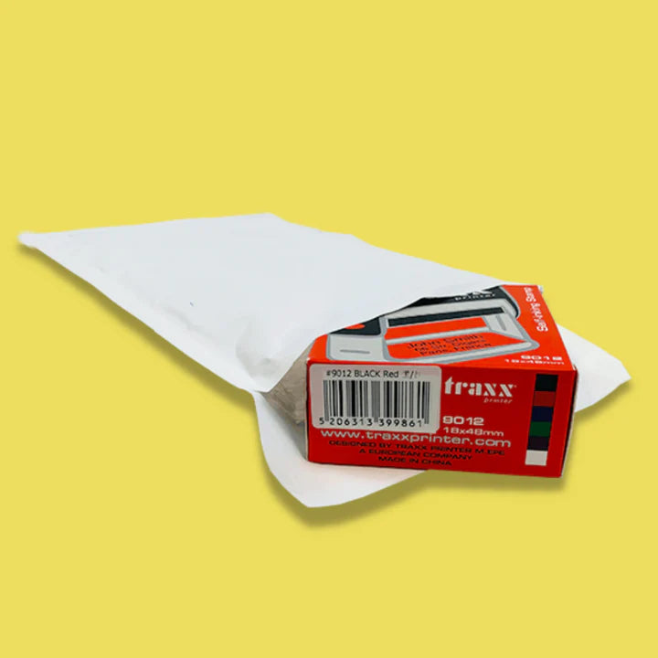 White Padded Envelopes & Mailers - 150mm x 215mm