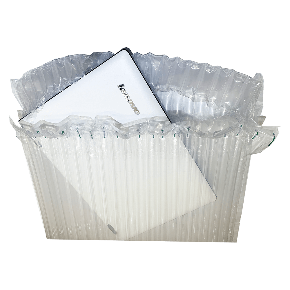 Everything You Need To Know About Air Packaging