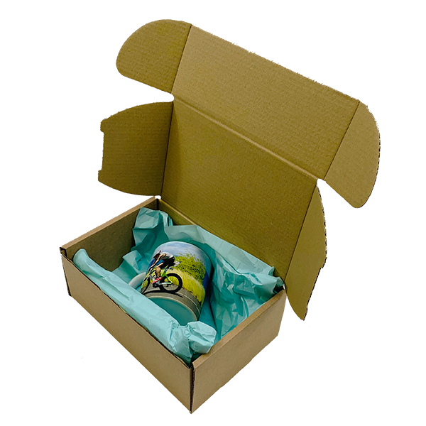Packaging Products for Mail Order & Dispatch
