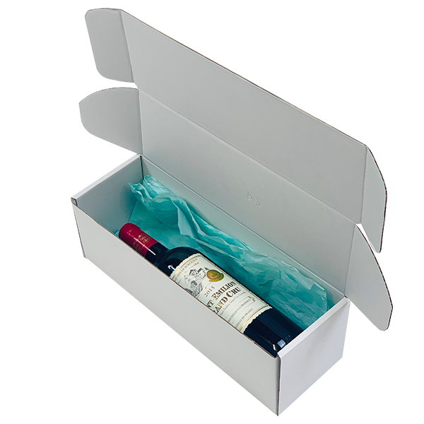 Small Parcel Postal Boxes Available From Parcelsend UK
