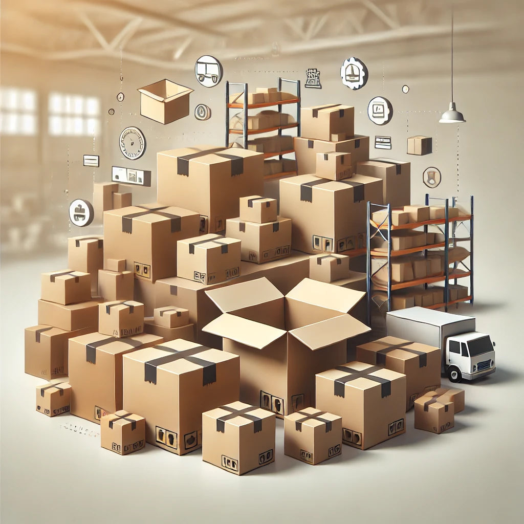 Questions to Ask Yourself When Buying a Box