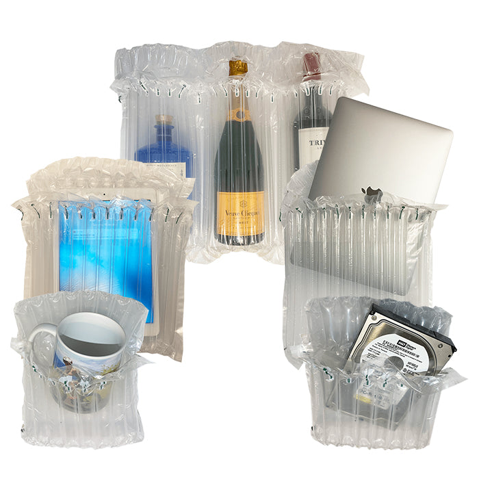 Damaged Products in E-Commerce