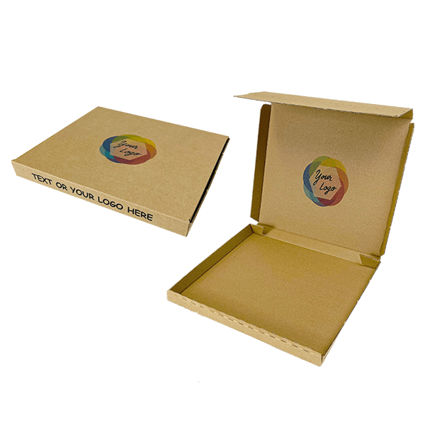 Personalised & Custom Packaging | Parcelsend UK