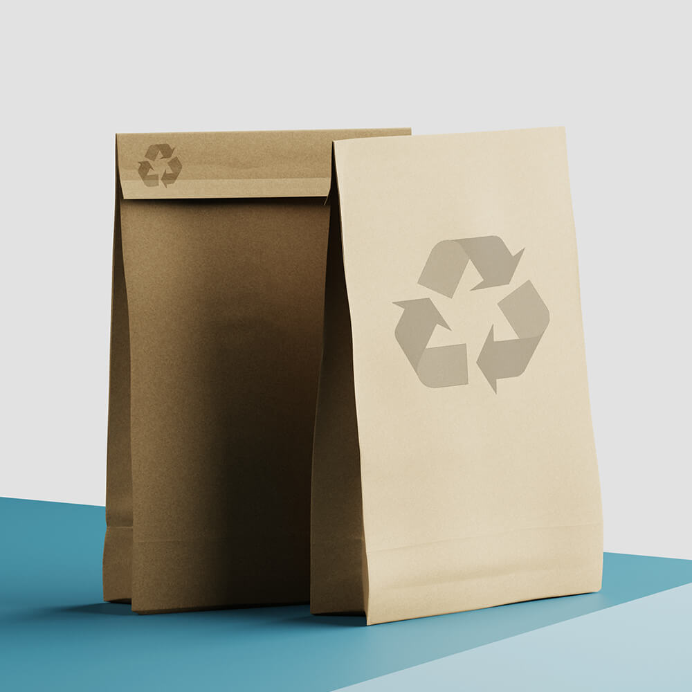 5 Reasons Why Businesses Are Switching to Recyclable Packaging