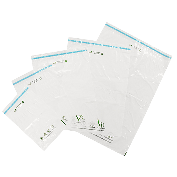 Everything You Need To Know About Mailing Bags