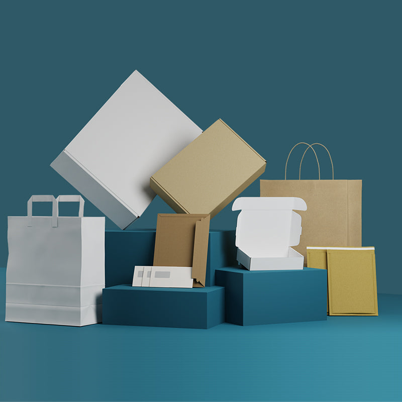 Why First Impressions Matter: Packaging as a Branding Tool | Parcelsend UK