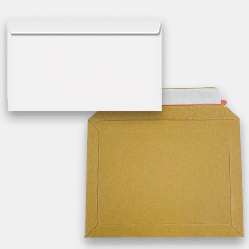 Postage Envelopes
