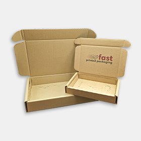FlexHold™ Postal Boxes