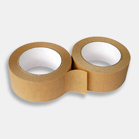 Paper Kraft Packaging Tape