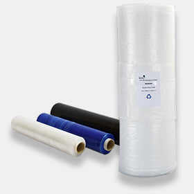 Void Fill & Bubble Wrap