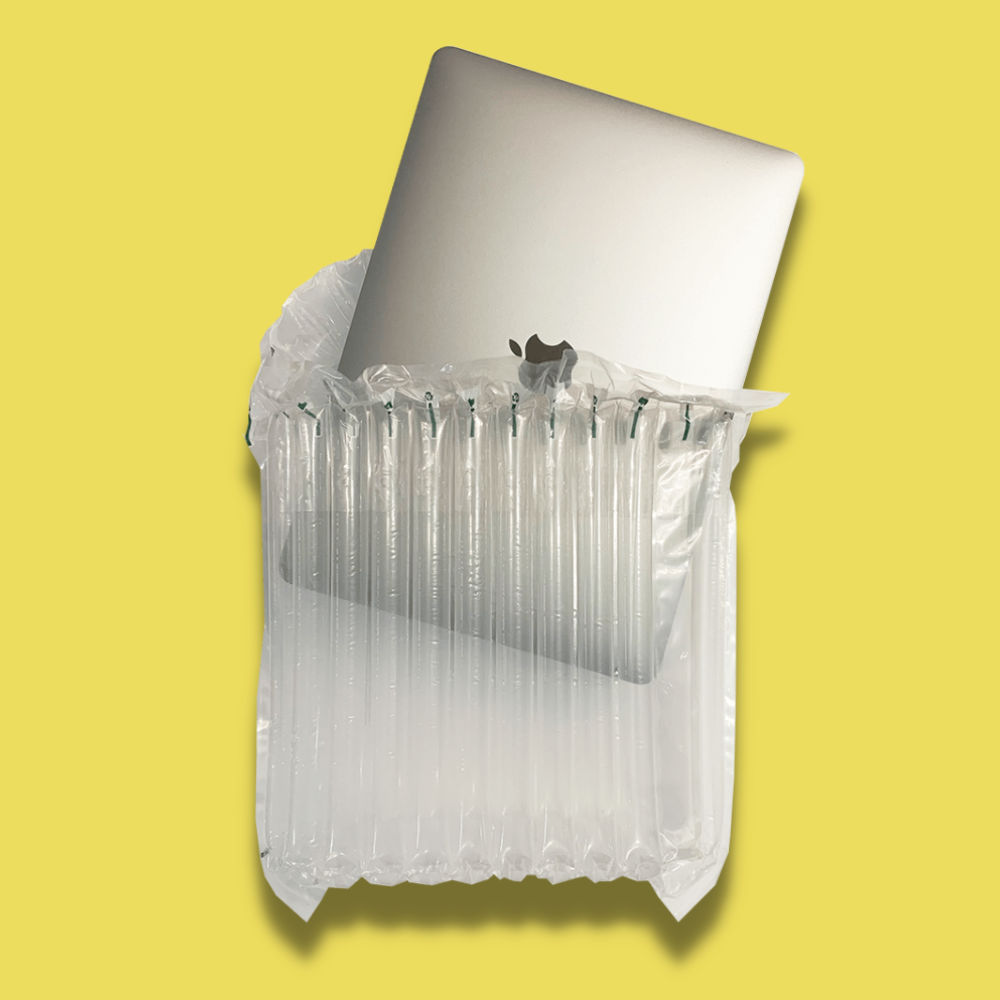 Air best sale bubble package