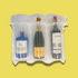 Air Packaging – Triple Bottle Inflatable Packaging