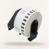 38mm x 30.48m Continuous Thermal Label Roll