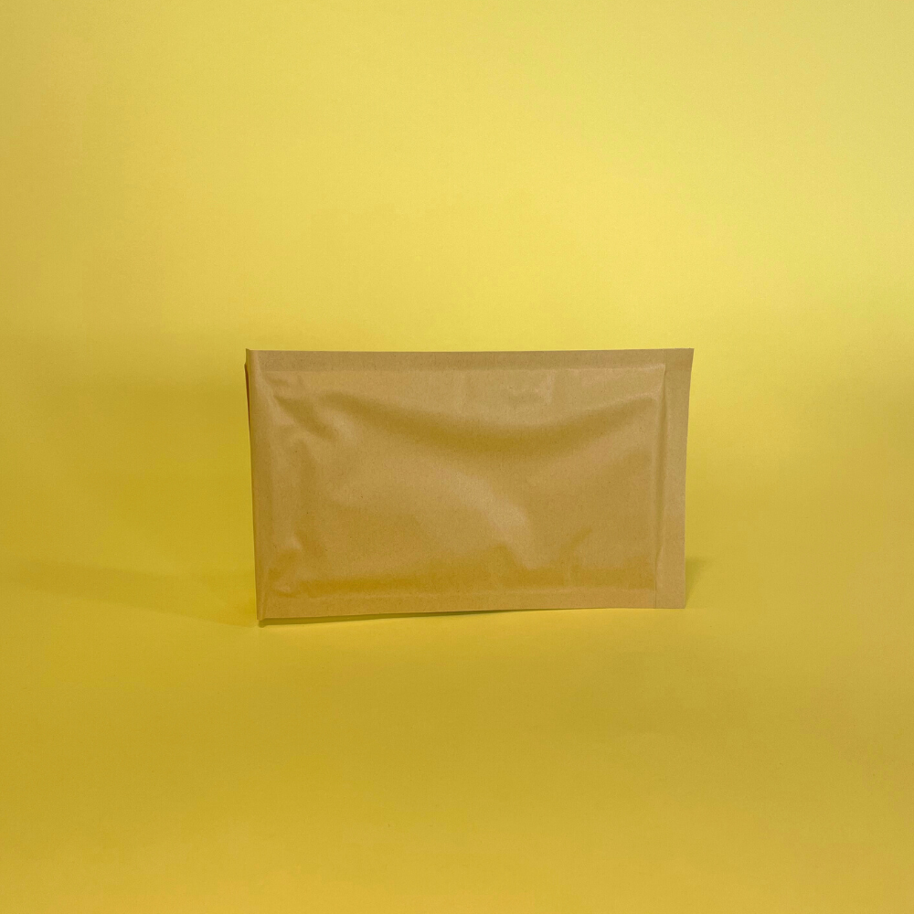 Gold Padded Envelopes & Mailers - 270mm x 360mm