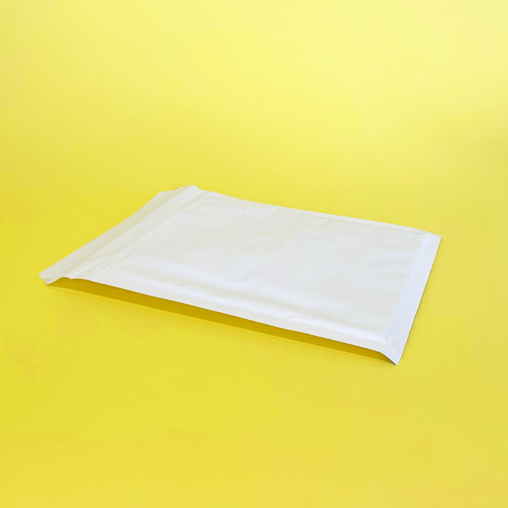 AirPro Envelopes - White, Size H/8 - 270mm x 360mm