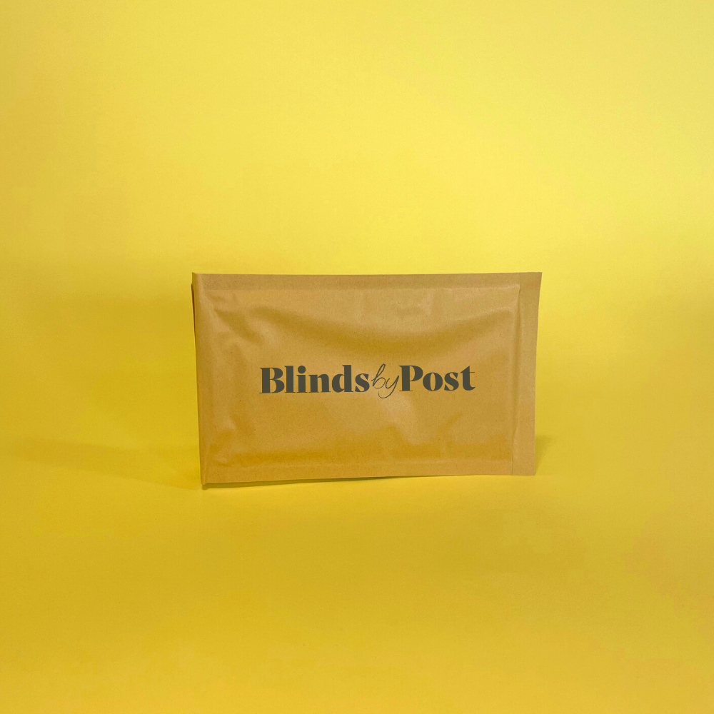Custom Full Colour Printed Gold Padded Envelopes & Mailers - 150mm x 215mm