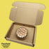 Brown FlexHold™ Boxes - 200mm x 150mm x 60mm