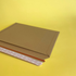 Capacity Book Mailers - Premium Corrugated - 278mm x 400mm