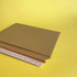 Capacity Book Mailers - Standard Solid Board - 194mm x 292mm