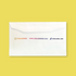 Custom Full Colour Printed Folding Inserting Machine C5 High Windowed Envelopes - 162mm x 235mm