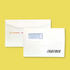 Custom Full Colour Printed Gummed C5 High Windowed Envelopes - 162mm x 235mm