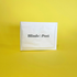Custom Full Colour Printed White Padded Envelopes & Mailers - 100mm x 165mm