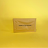 Custom Full Colour Printed Gold Padded Envelopes & Mailers - 270mm x 360mm