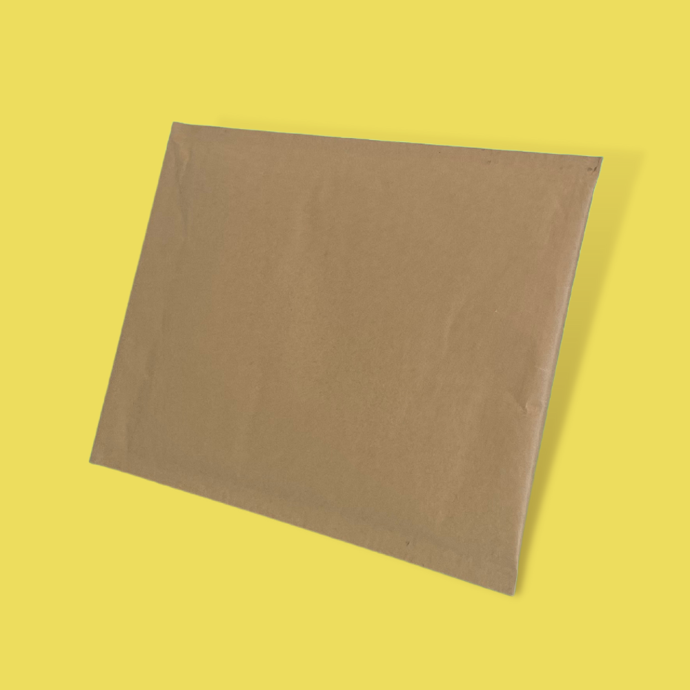 Honeycomb Padded Envelopes & Mailers - 180mm x 265mm