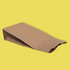 General Use Brown Paper Bags - 150mm x 65mm x 305mm