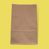General Use Brown Paper Bags - 260mm x 130mm x 405mm