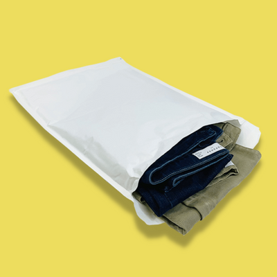 AirPro Bubble Lined Mailers & Envelopes