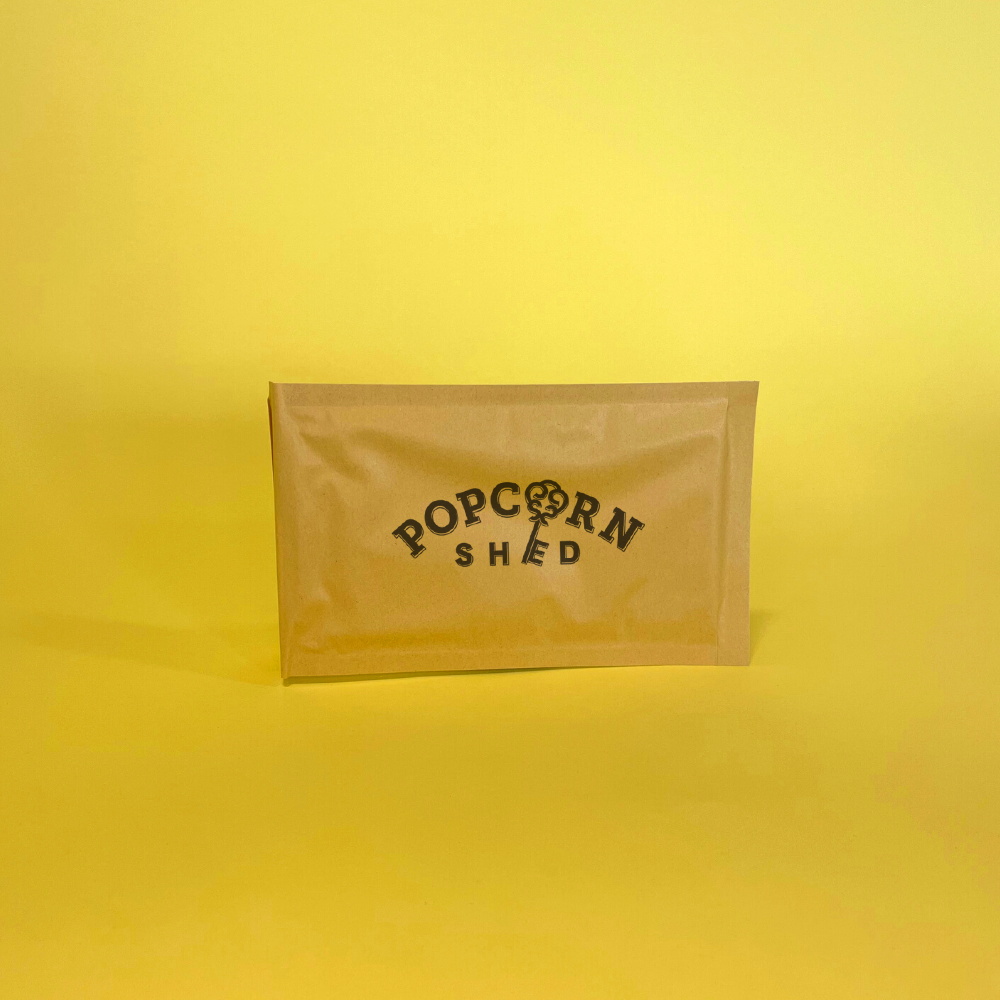 Custom Full Colour Printed Gold Padded Envelopes & Mailers - 120mm x 165mm