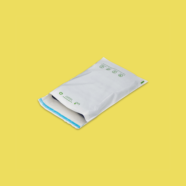 Sugar Cane Eco-Mailing Bags - 250mm x 350mm