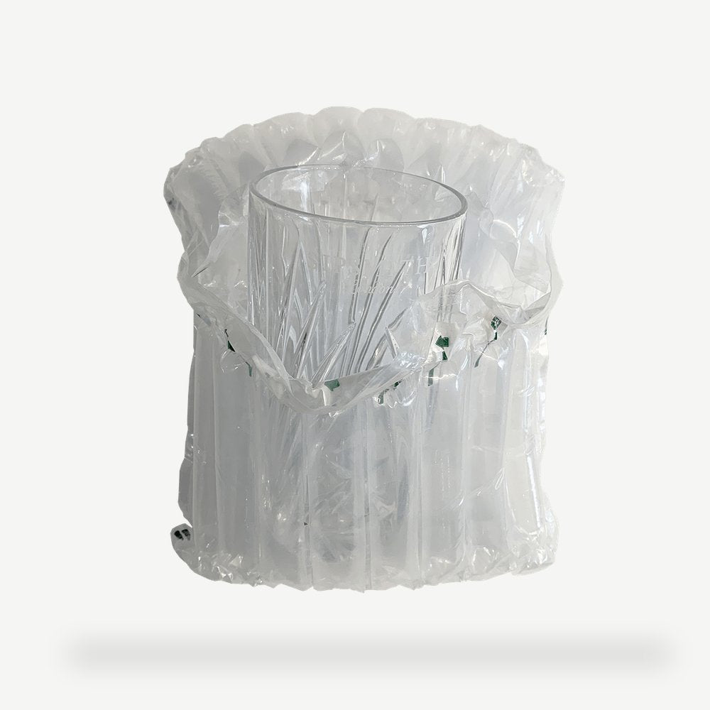 Air Packaging Ceramics Inflatable Packaging