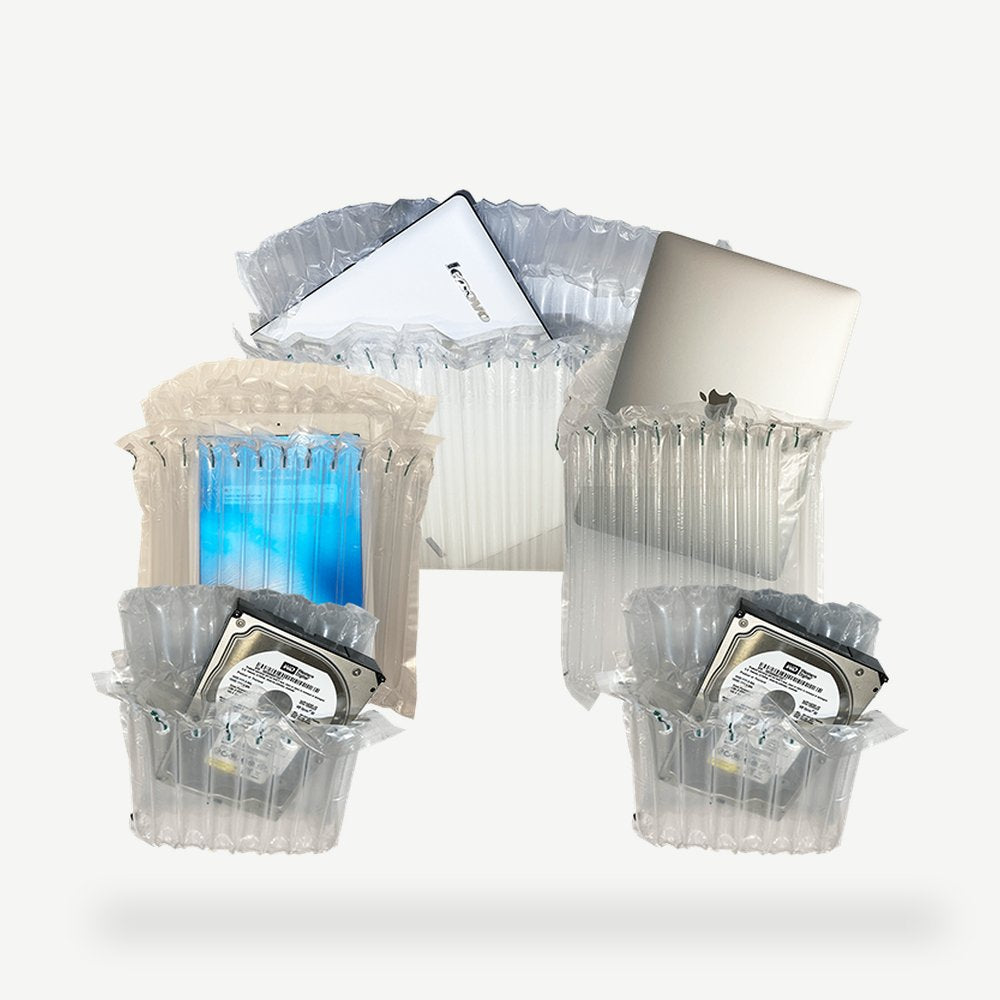Air Packaging Electronics Inflatable Packaging