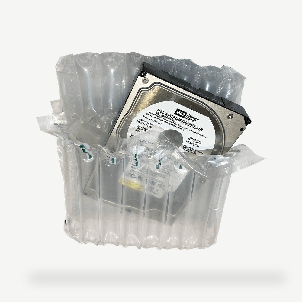 Air Packaging Electronics Inflatable Packaging