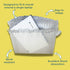 Air Packaging - Laptop Inflatable Packaging