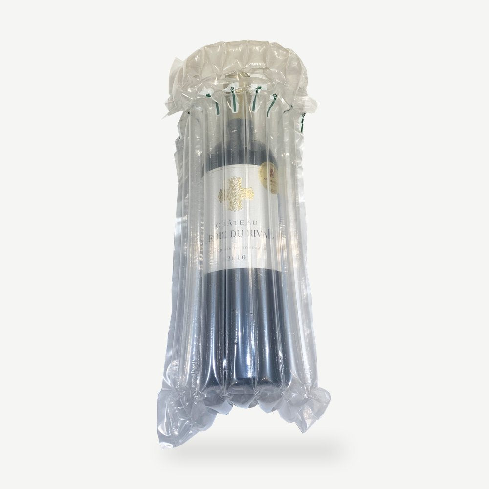 Air Packaging Bottle Inflatable Packaging