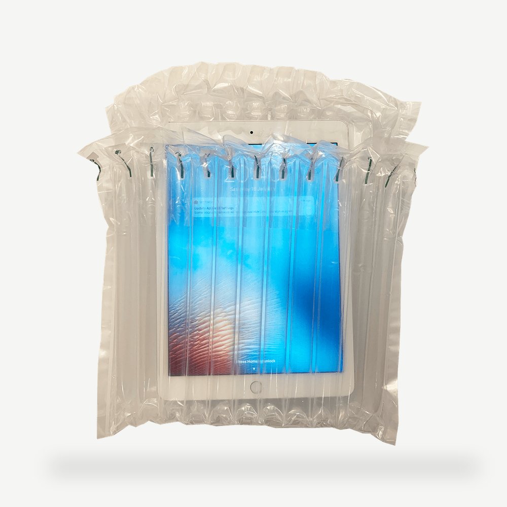 Air Packaging Electronics Inflatable Packaging