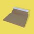 Book Wrap Mailers - 216mm x 151mm x 51mm