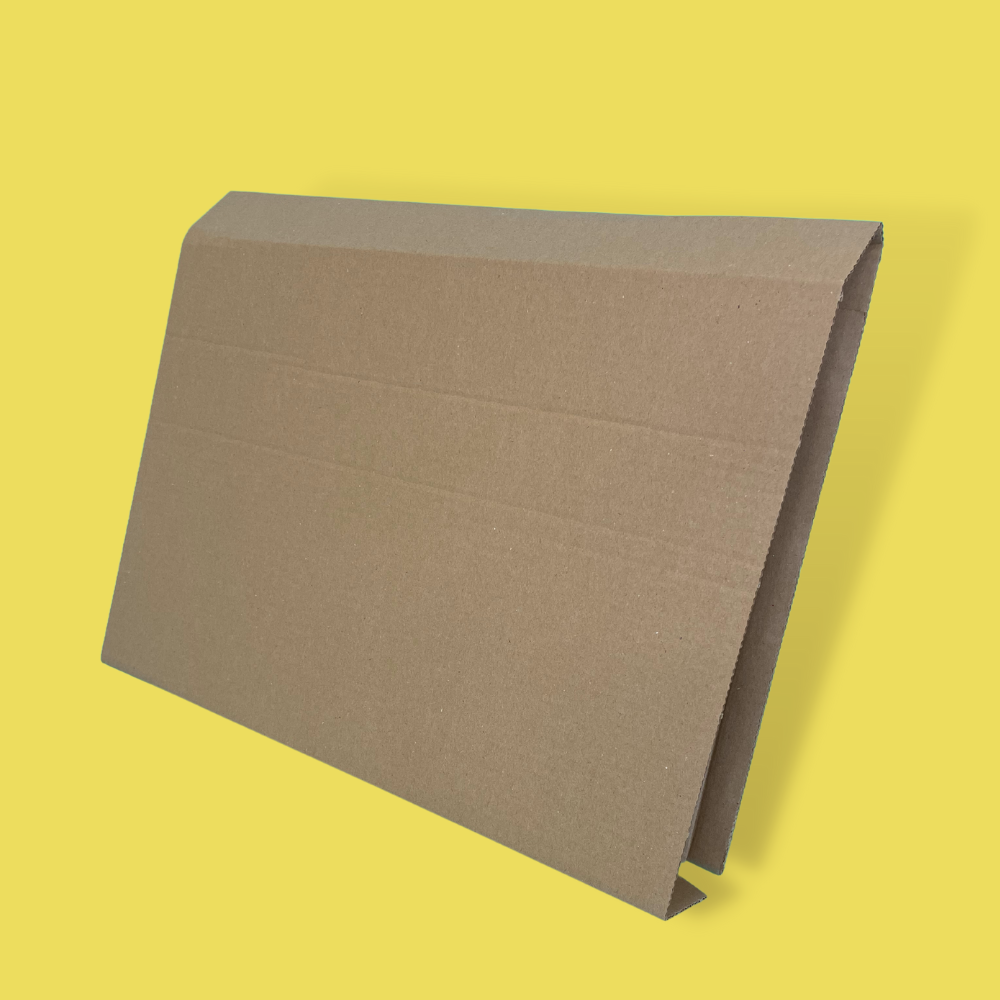 Book Wrap Mailers - 406mm x 302mm x 70mm