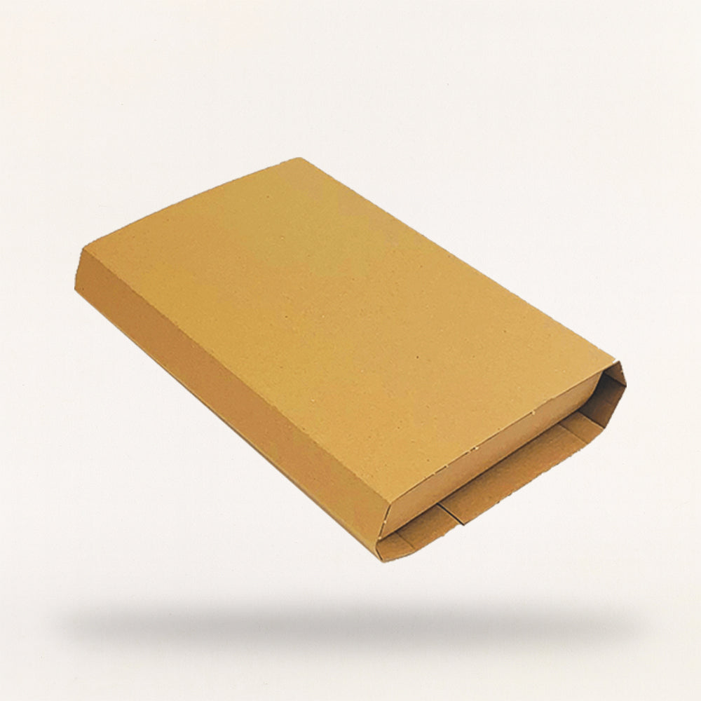 Book Wrap Mailers