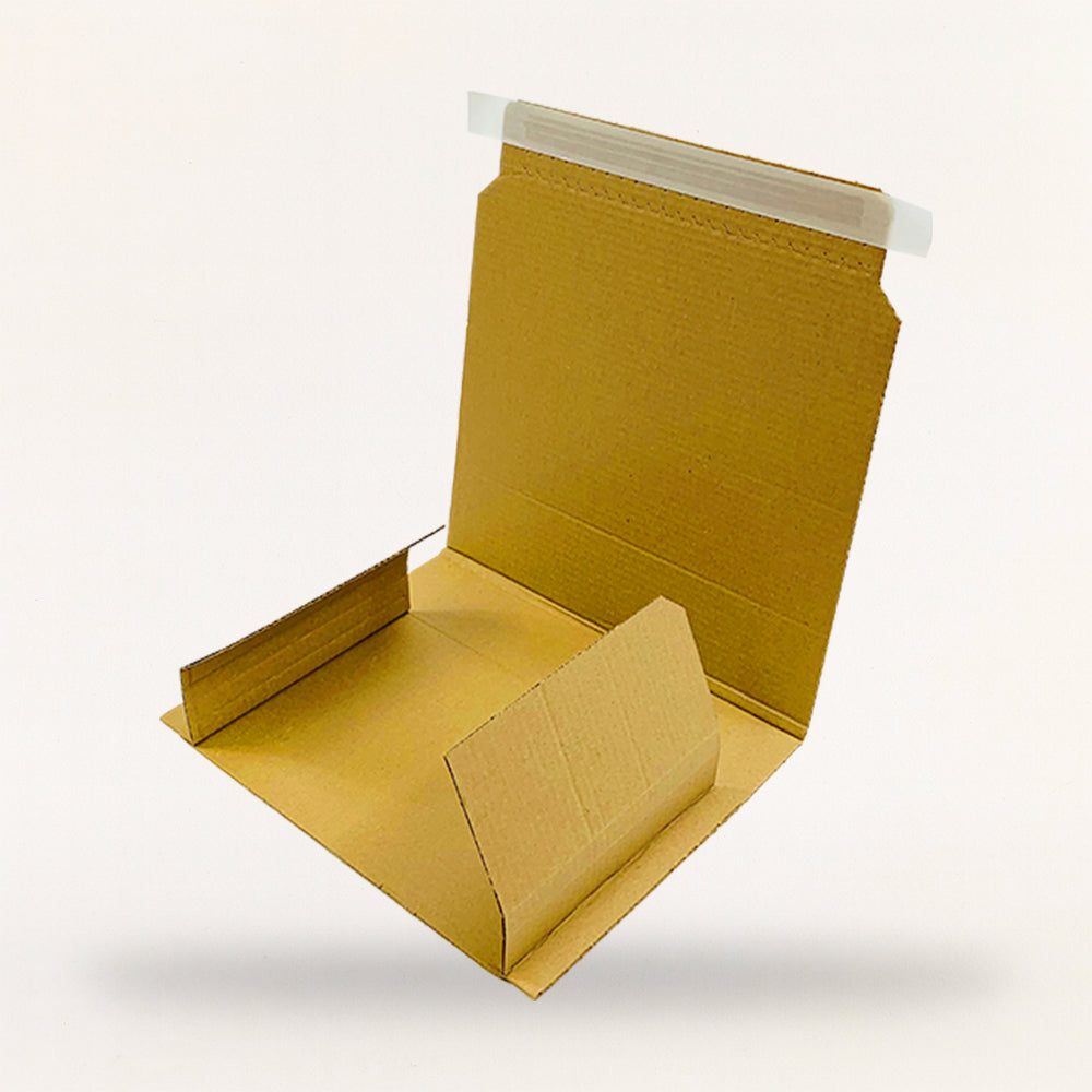 Book Wrap Mailers