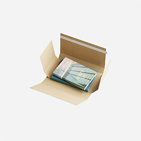 Book & Magazine Mailers